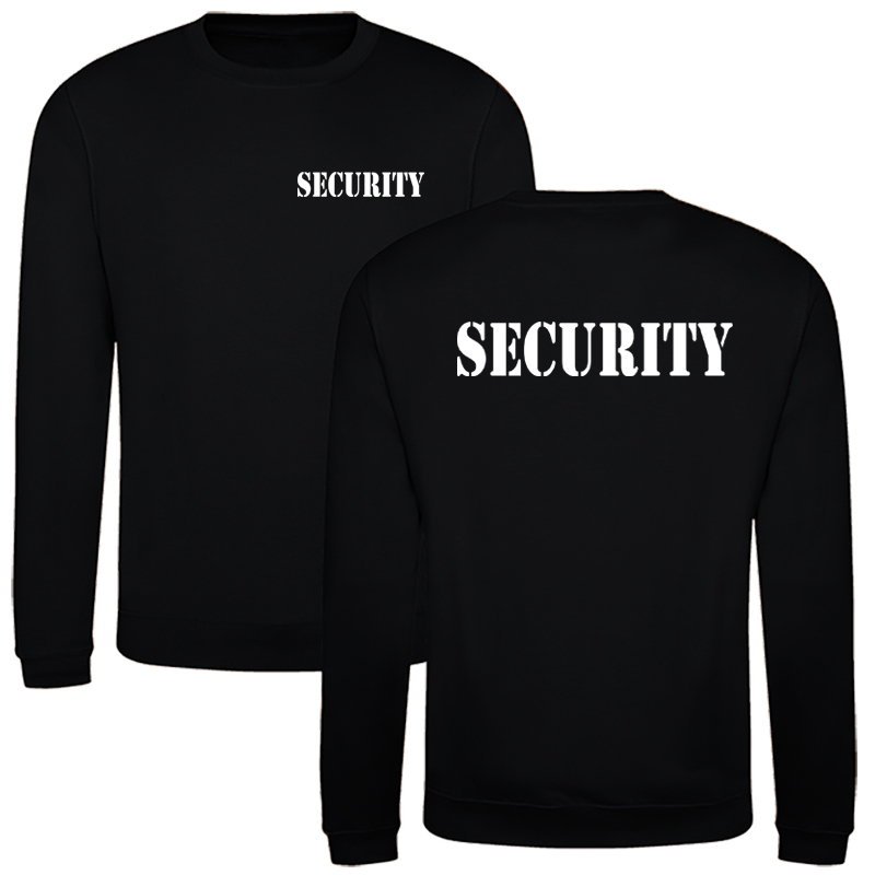 SECURITY Premium Sweatshirt