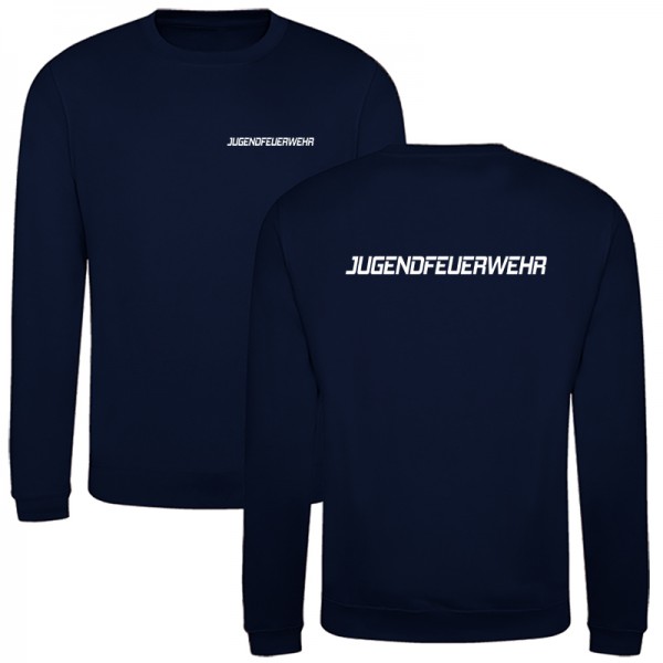 Jugendfeuerwehr Premium Sweatshirt