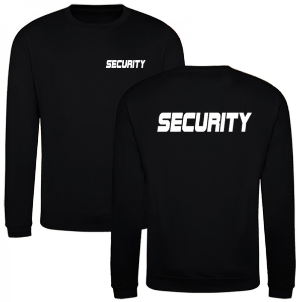 SECURITY Premium Sweatshirt